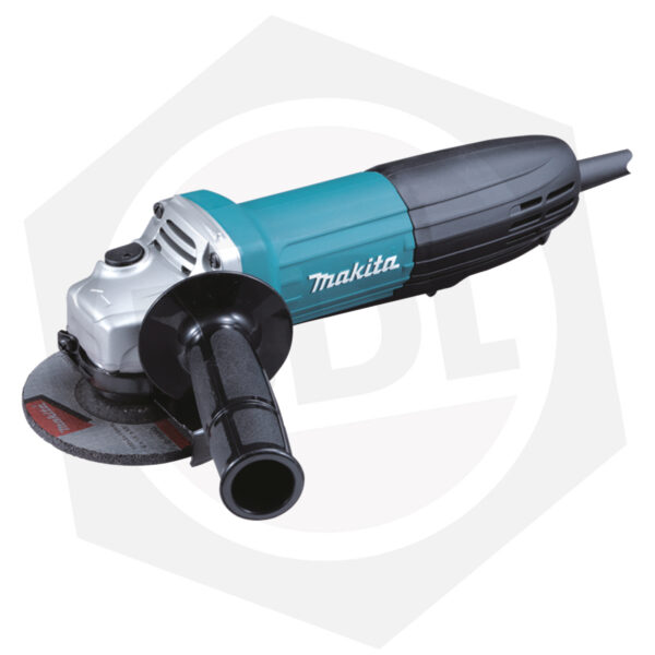 Amoladora Angular Makita GA4534 – 115 mm / 720 W