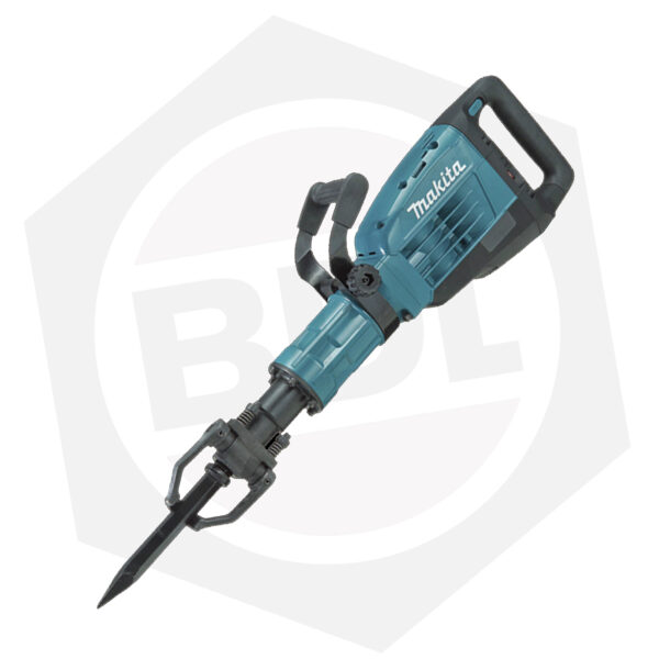 Martillo Demoledor Makita HM1307C – 1510 W / 33.8 J