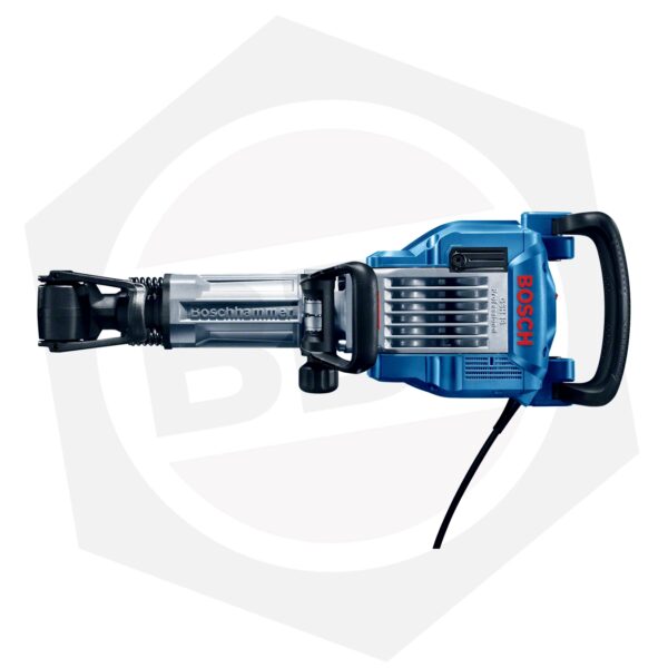 Martillo Demoledor Bosch GSH 16-28 – 1750 W / 41 J