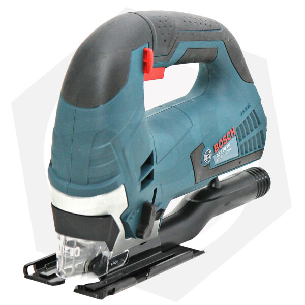 Sierra Caladora Bosch GST 90 BE