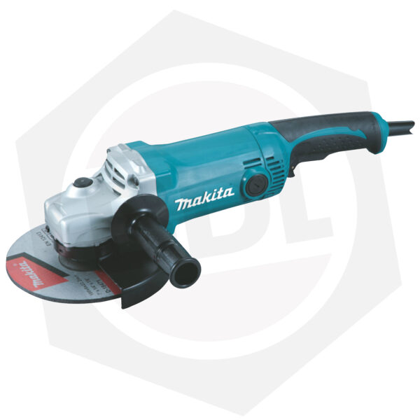 Amoladora Angular Makita GA7050 – 180 mm / 2000 W