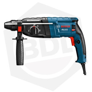 Bulonera del Litoral