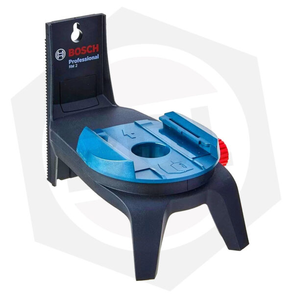 Soporte Base Rotativa Bosch RM2