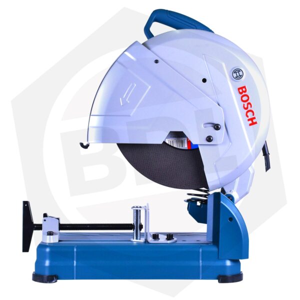 Cortadora Sensitiva Bosch GCO 14-24 – 355 MM / 2400 W