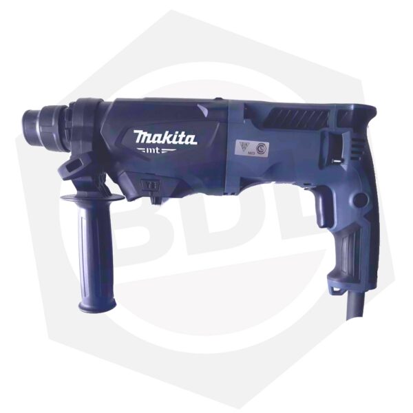 Rotomartillo Makita M8701G SDS PLUS – 26 MM / 800 W / 2.3 J