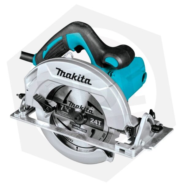 Sierra Circular Makita HS7010K – 185 mm / 1600 W