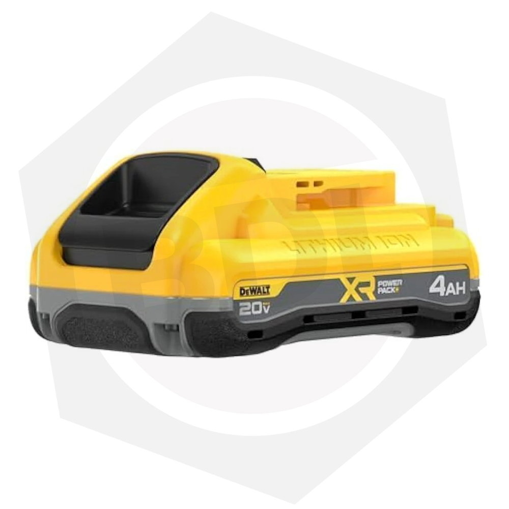Batería Premium Ion Litio Dewalt DCB2104-B3 XR POWERPACK – 20 V / 4.0 AH