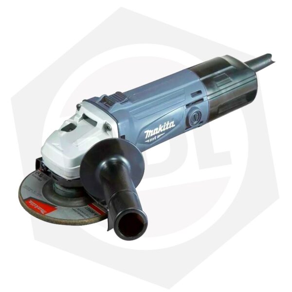 Amoladora Angular Makita M9502G – 115 mm / 570 W