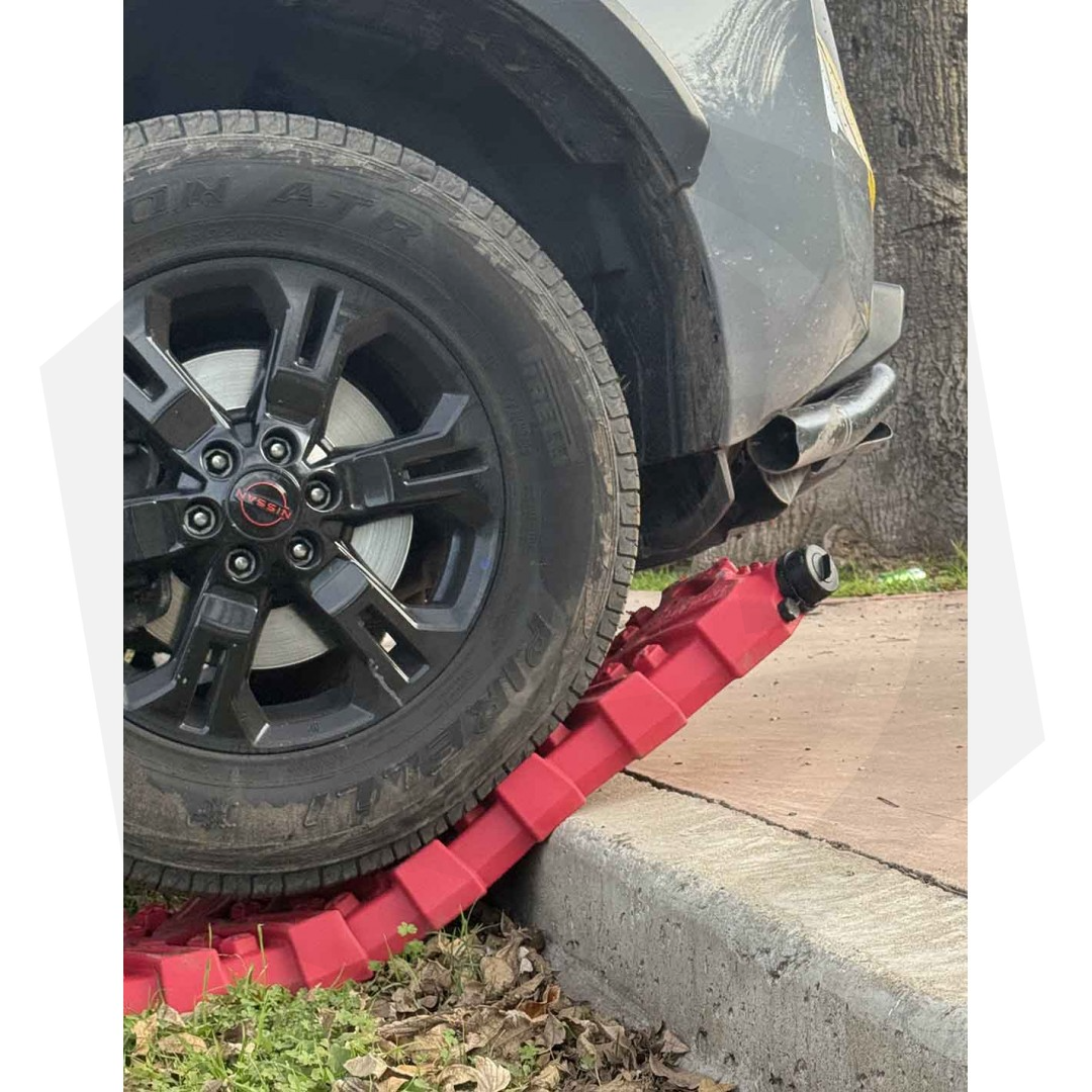 Bidón y Plancha Desatasco Driven BE15/TR-R – 15 Litros / Rojo