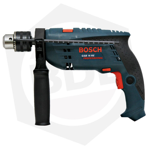 Taladro Bosch GSB16 RE