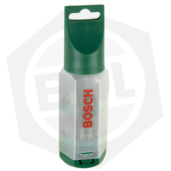 Juego de Puntas Bosch 2607019503 – 25 Piezas