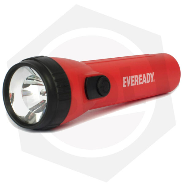 Linterna de Mano Eveready LC1L2DBP – 1 Led