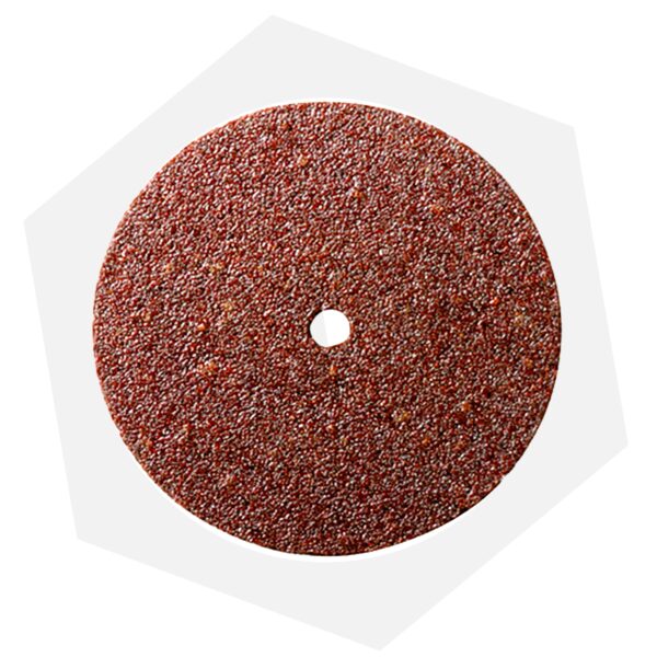 Mini Accesorio Disco de Corte Dremel 409 – 23.8 mm / 36 Piezas
