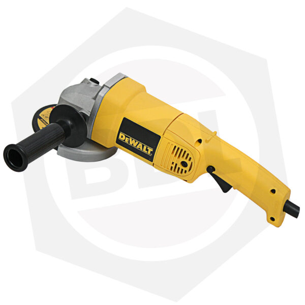 Amoladora Angular DeWalt DW831 – 125 mm / 1400 W