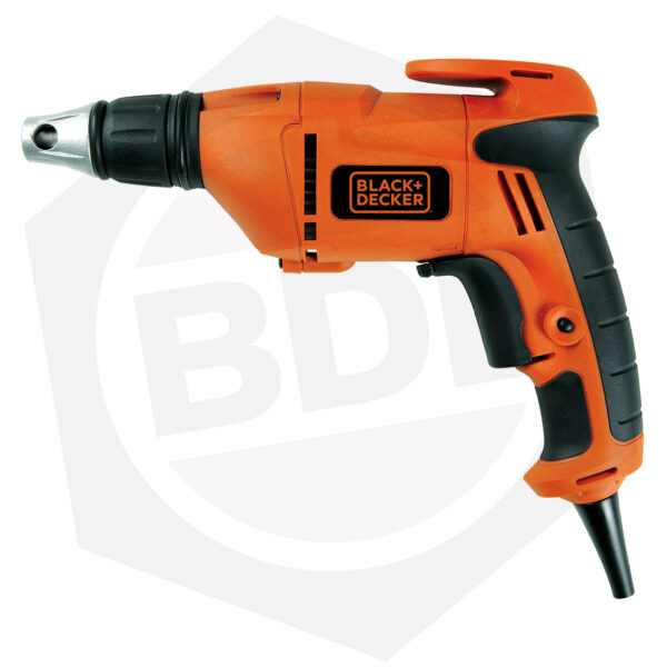 Atornillador de Fijación Black & Decker BDSG500