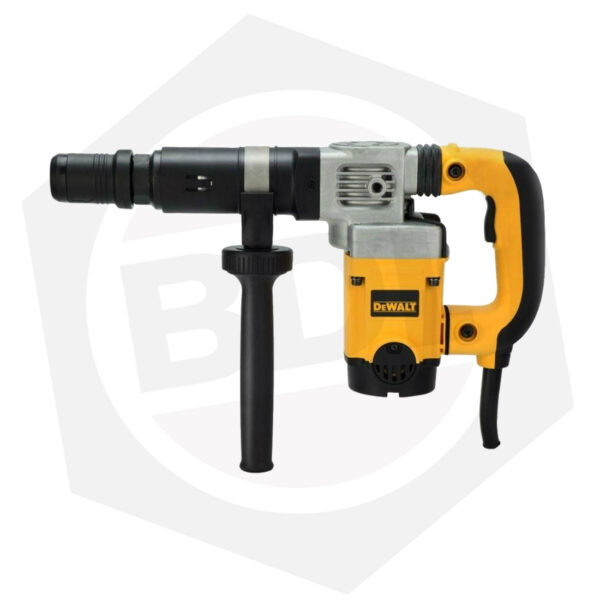 Martillo Demoledor DeWalt D25811K SDS MAX – 1050 W / 7.1 J