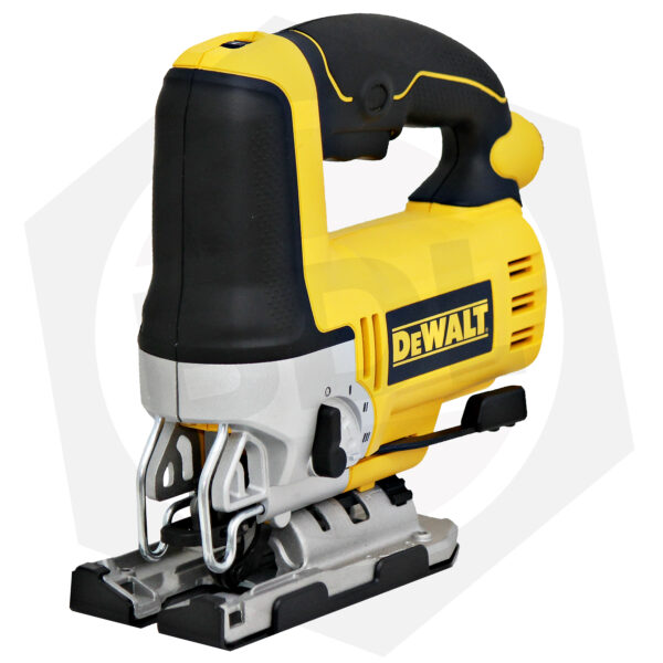 Sierra Caladora DeWalt DW300