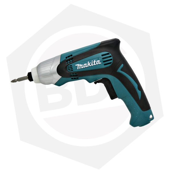 Atornillador de Impacto Makita TD0100