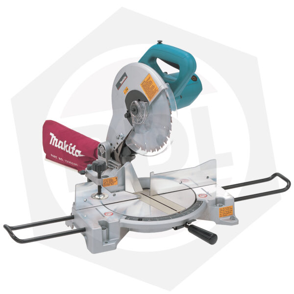 Sierra Ingletadora Makita LS1040 Mixta