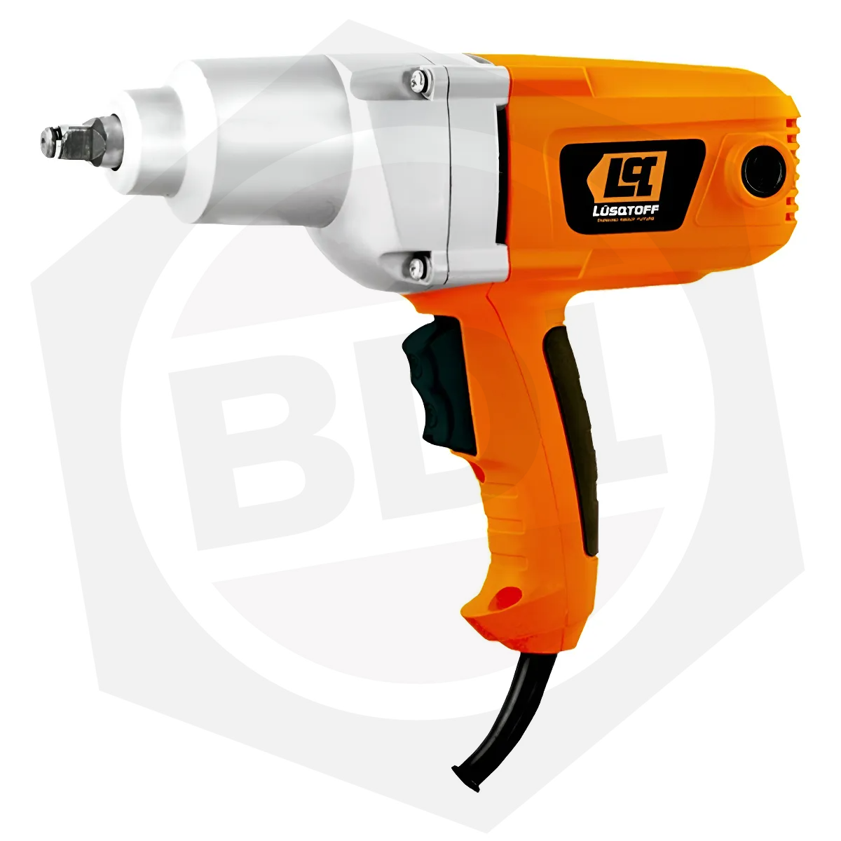 Llave De Impacto Lusqtoff LIL900-8 – 900W – 220V