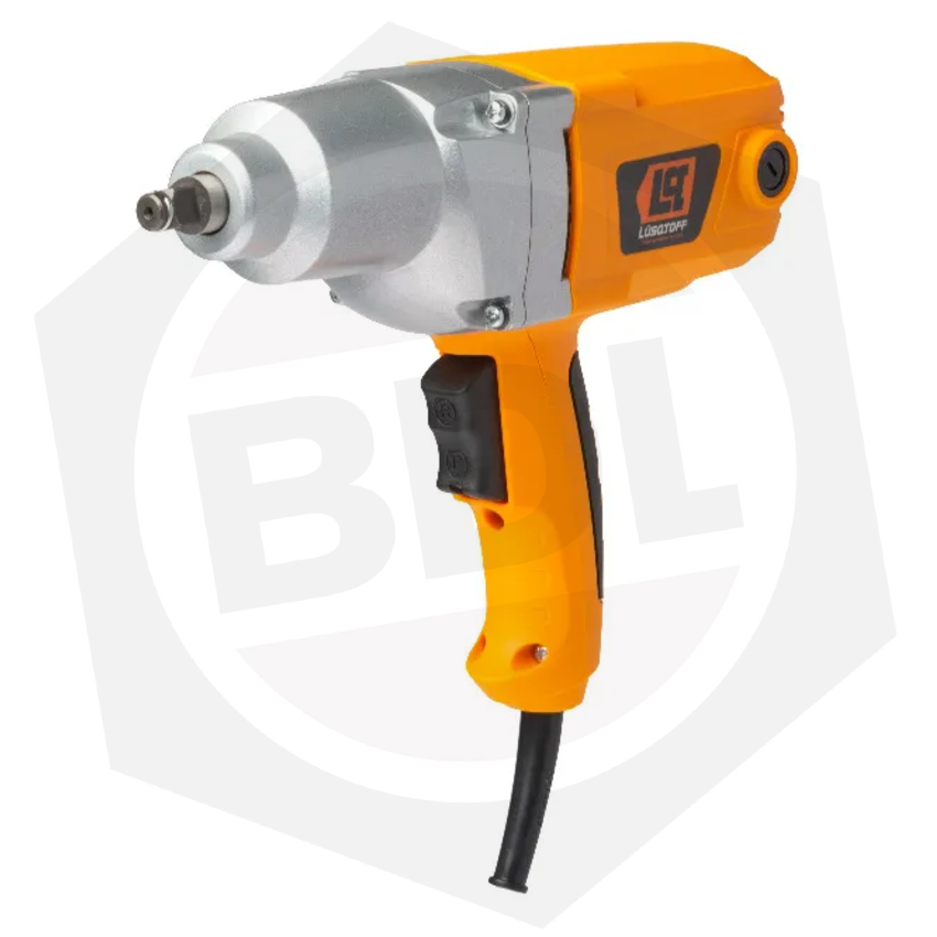 Llave De Impacto Lusqtoff LIL900-8 – 900W – 220V
