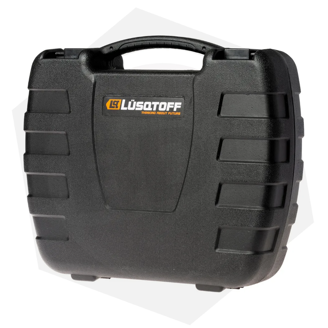 Llave De Impacto Lusqtoff LIL900-8 – 900W – 220V