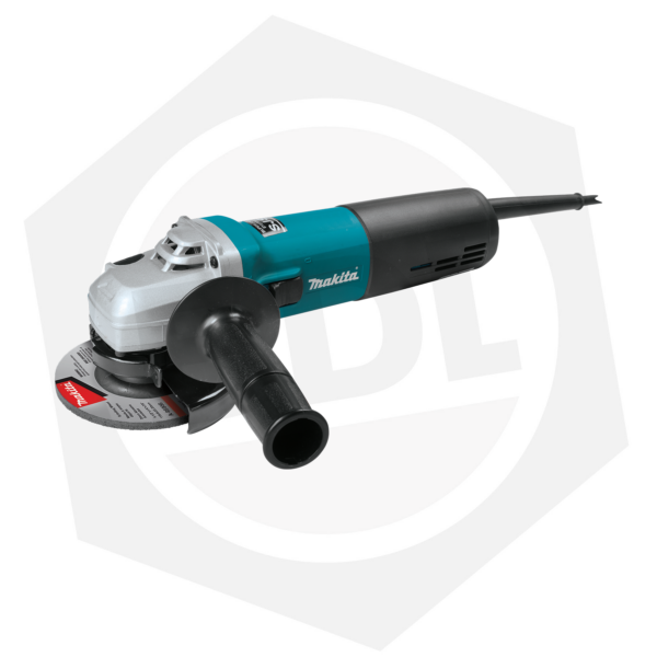 Amoladora Angular Makita 9564CV – 115 MM / 1400 W