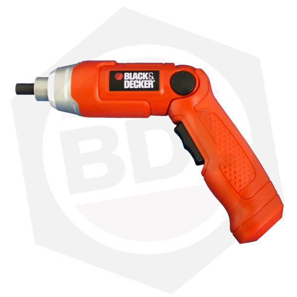 Atornillador Black & Decker 9036 – 3.6 V