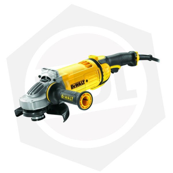 Amoladora Angular DeWalt DWE4577 – 180 mm / 2700 W