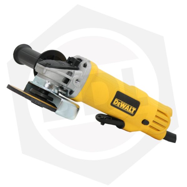 Amoladora Angular DeWalt DWE4120 – 115 mm / 900 W