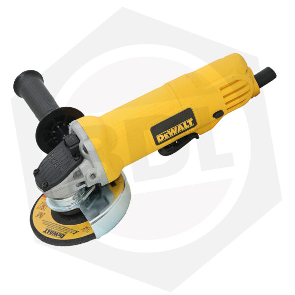 Amoladora Angular DeWalt DWE4120 – 115 mm / 900 W