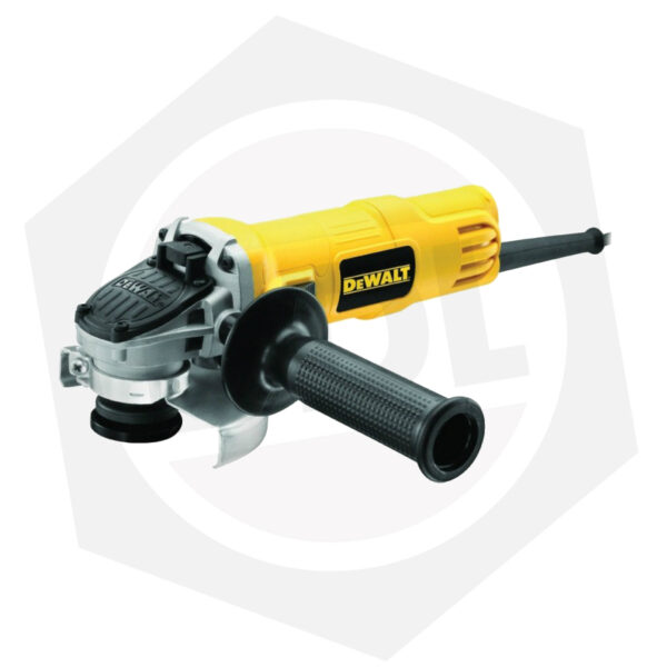 Amoladora Angular DeWalt DWE4120 – 115 mm / 900 W