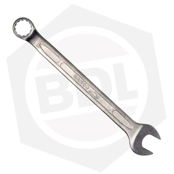 Llave Combinada Bahco – 19 mm