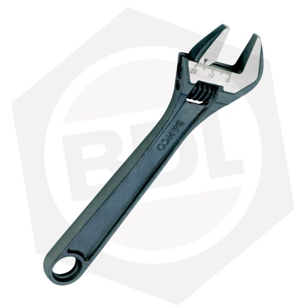 Llave Ajustable Fosfatada Bahco 8070A – 6″