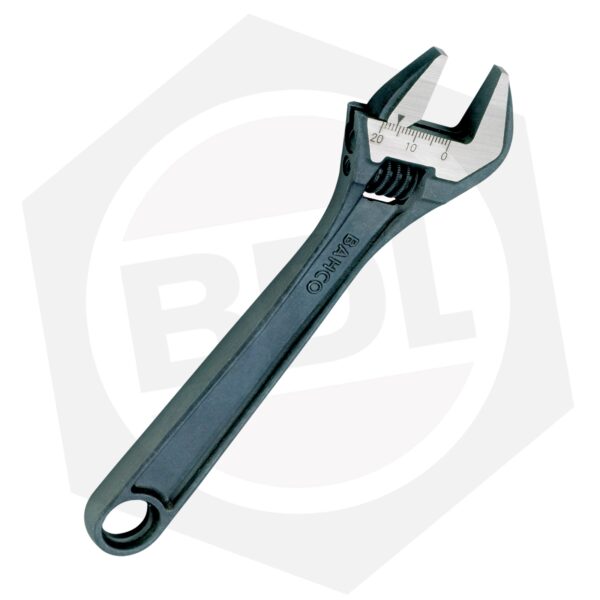 Llave Ajustable Fosfatada Bahco 8074 – 15″