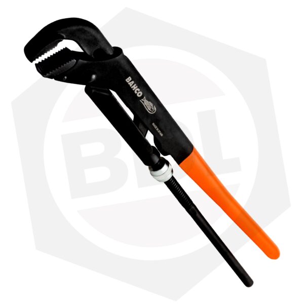 Llave de Caño Bahco 147 – 1060 mm