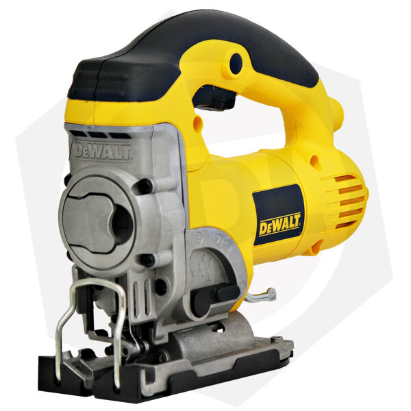 Sierra Caladora DeWalt DW331K