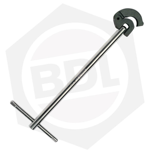 Llave Múltiple para Lavatorio Stanley 87-448