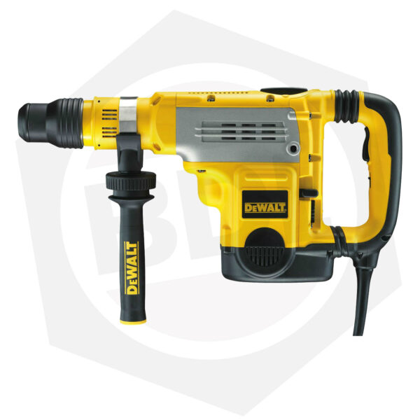 Rotomartillo Dewalt D25722K SDS MAX – 48 MM / 1400 W / 16 J