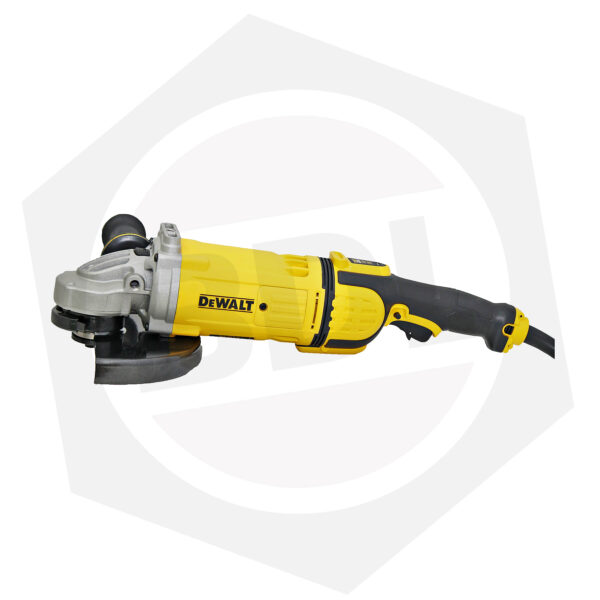 Amoladora Angular DeWalt DWE4579 – 230 mm / 2700 W