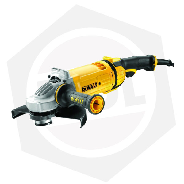 Amoladora Angular DeWalt DWE4559 – 230 mm / 2400 W