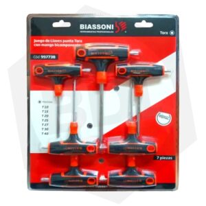 Bulonera del Litoral