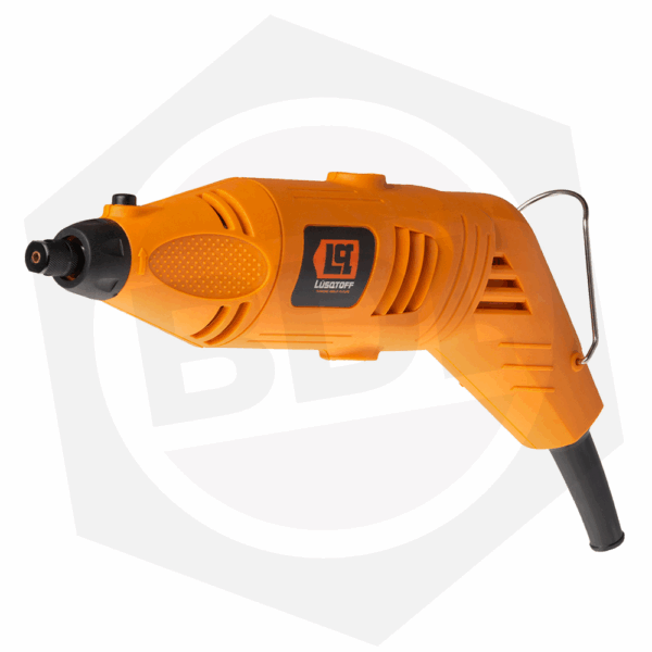 PLAN CANJE – Minitorno Lusqtoff MTL150-9 – 150 W