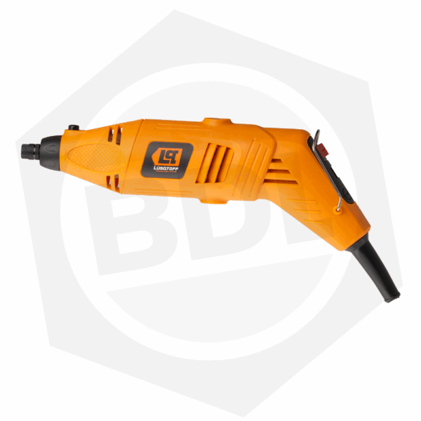 PLAN CANJE – Minitorno Lusqtoff MTL150-9 – 150 W