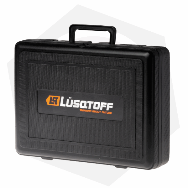 PLAN CANJE – Minitorno Lusqtoff MTL150-9 – 150 W