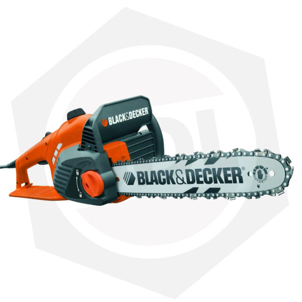 Electrosierra Black & Decker GK1740T – 1850 W / 16″