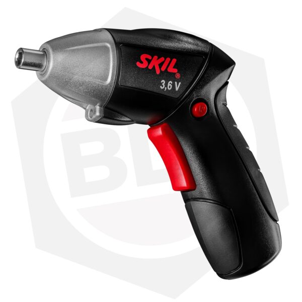 Atornillador Skil 2000 – 3.6 V