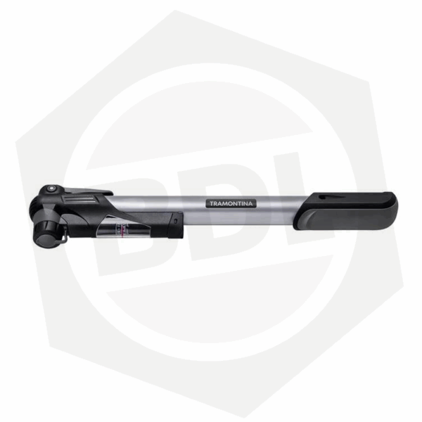 Inflador Manual Tramontina 43132/004 p/Bicicleta