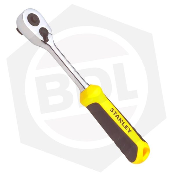 Llave Crique Encastre 3/8″ Stanley STMT73983-8 – 8″