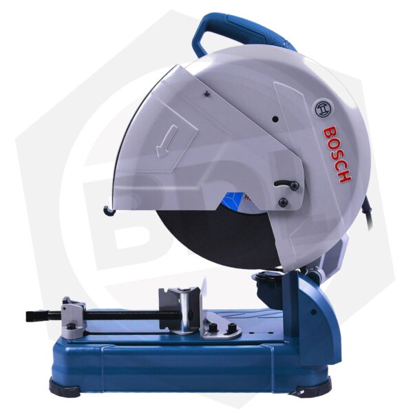 Cortadora Sensitiva Bosch GCO 14-24 + 5 Discos de Corte Bosch